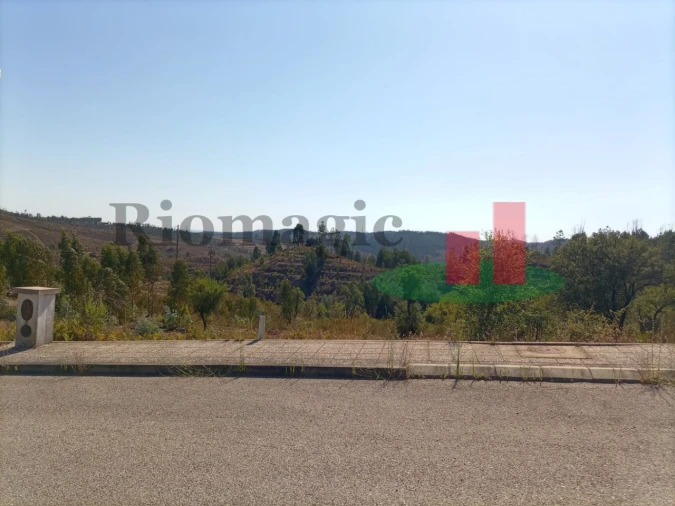Terreno para Venda em Mação, Penhascoso e Aboboreira Foto 5