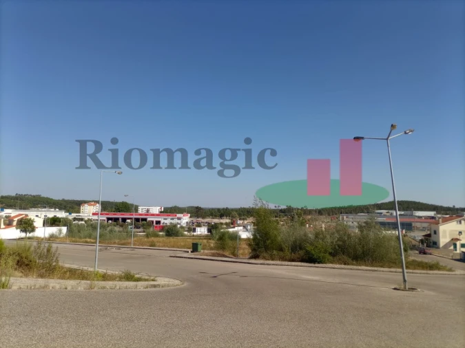 Terreno para Venda em Mação, Penhascoso e Aboboreira Foto 4