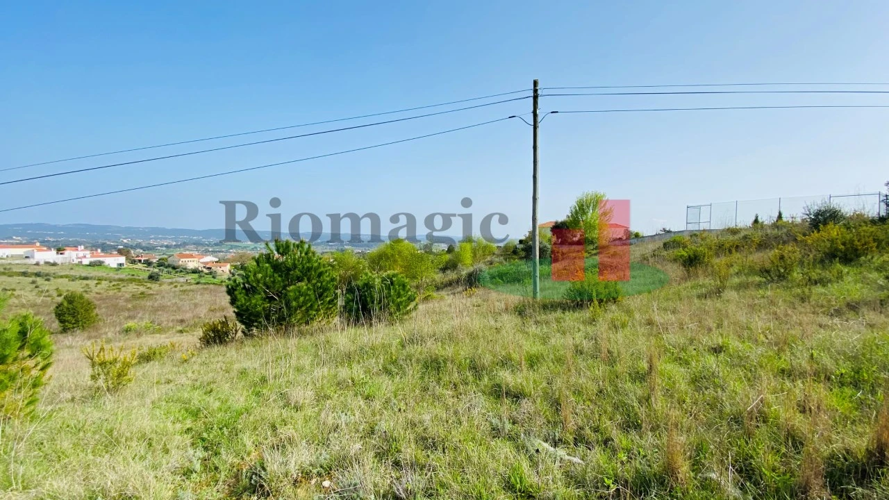 Terreno para Venda em São João Baptista e Santa Maria dos Olivais Foto 6