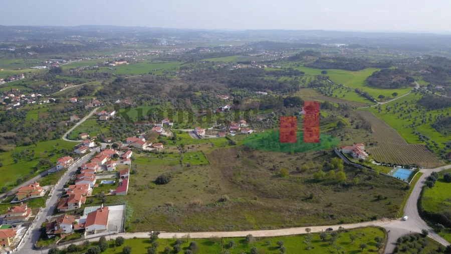 Terreno para Venda em São João Baptista e Santa Maria dos Olivais Foto 9