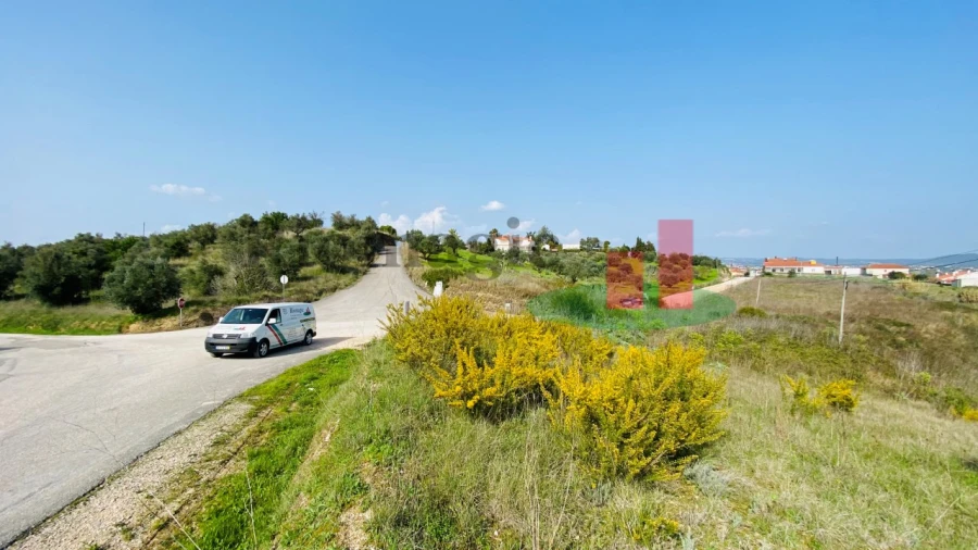 Terreno para Venda em São João Baptista e Santa Maria dos Olivais Foto 4