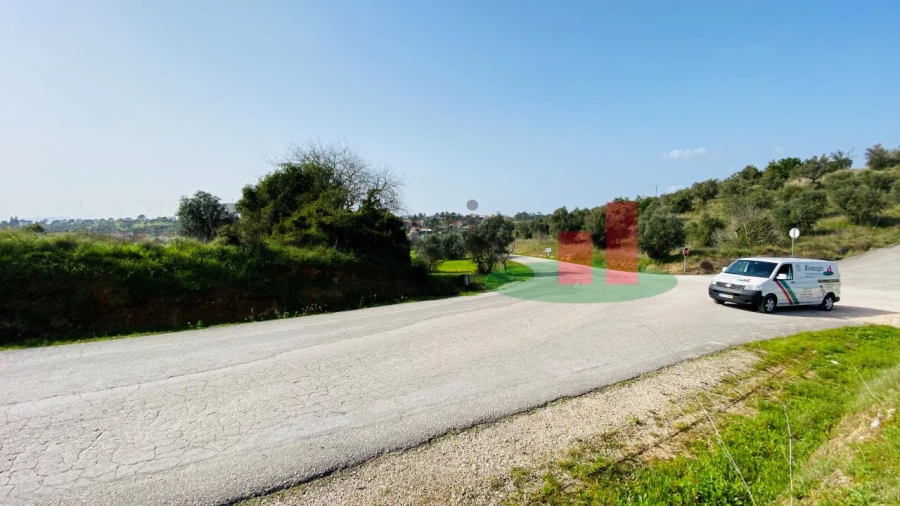 Terreno para Venda em São João Baptista e Santa Maria dos Olivais Foto 8