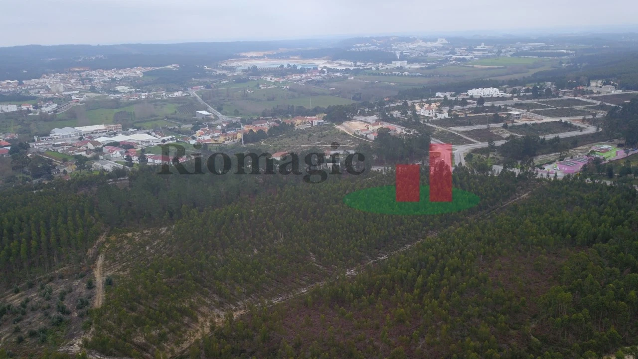 Terreno para Venda em Rio Maior Foto 9