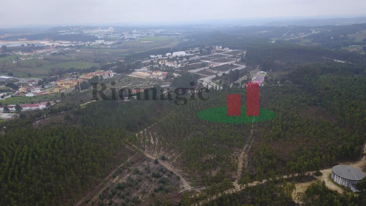 Terreno para Venda em Rio Maior Foto 10