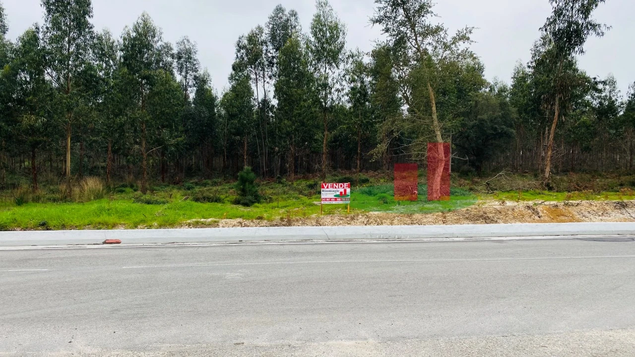 Terreno para Venda em Rio Maior Foto 4