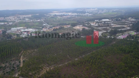 Terreno para Venda em Rio Maior