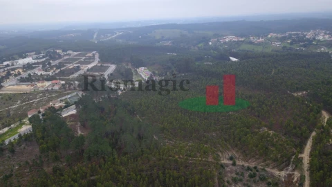 Terreno para Venda em Rio Maior