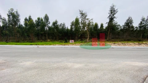 Terreno para Venda em Rio Maior