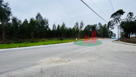 Terreno para Venda em Rio Maior