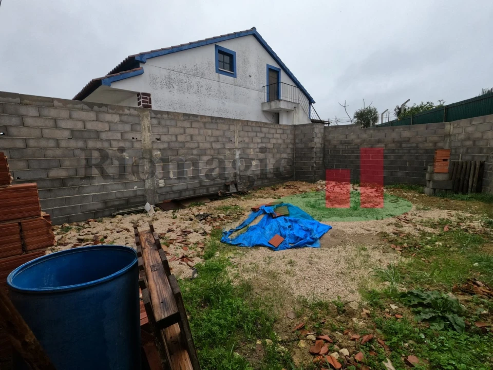 Terreno para Venda em Asseiceira Foto 3