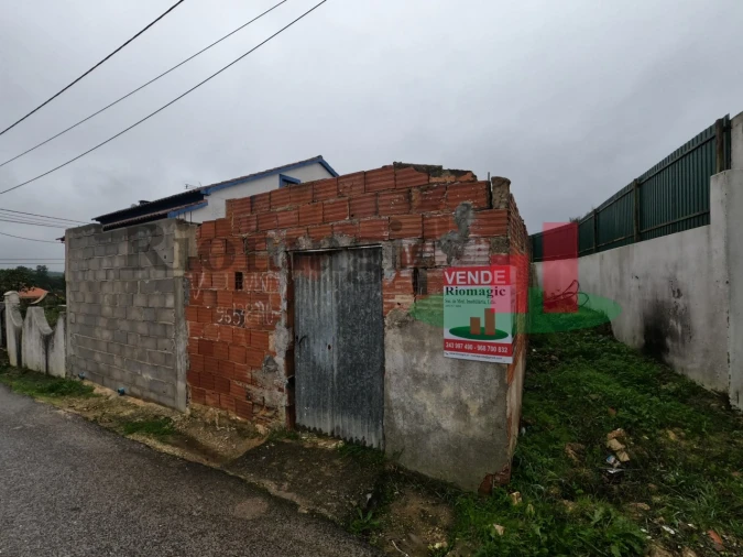 Terreno para Venda em Asseiceira Foto 1