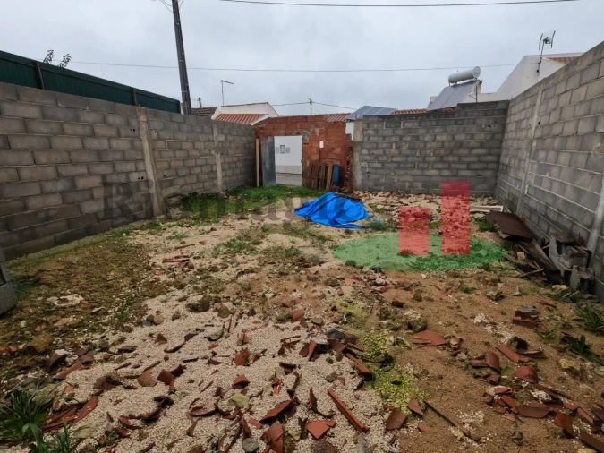 Terreno para Venda em Asseiceira Foto 2