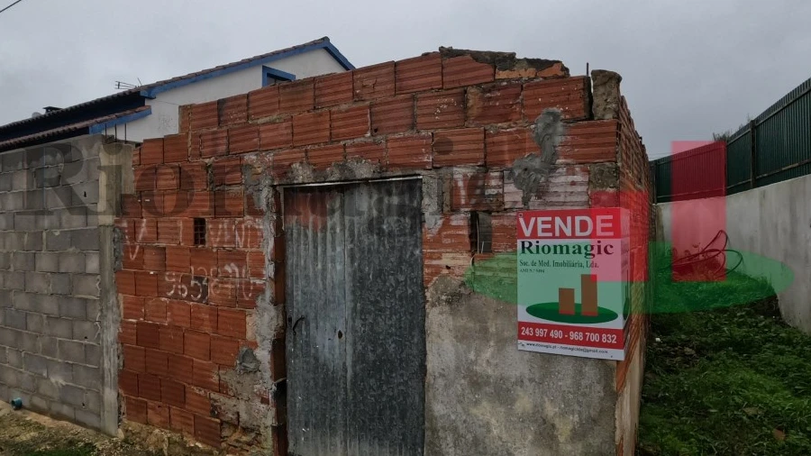 Terreno para Venda em Asseiceira
