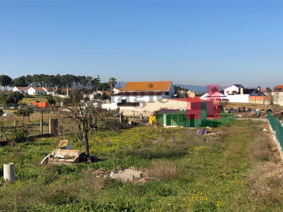 Terreno para Venda em Aveiras de Cima Foto 11