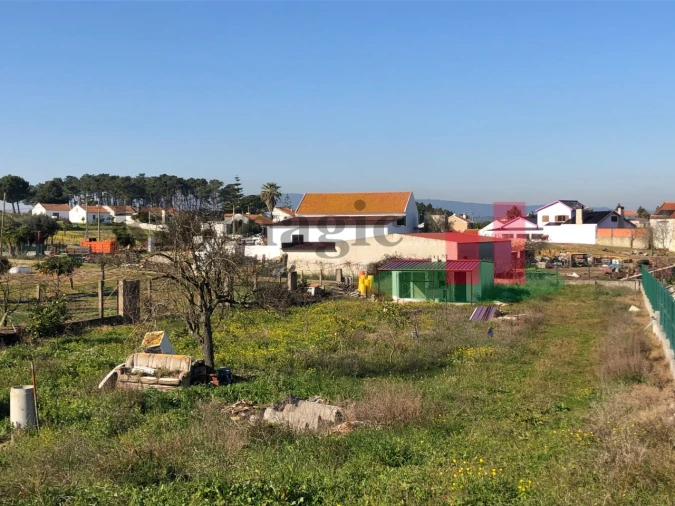 Terreno para Venda em Aveiras de Cima Foto 10