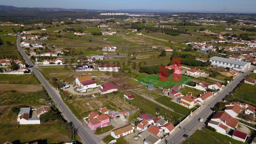 Terreno para Venda em Aveiras de Cima Foto 18