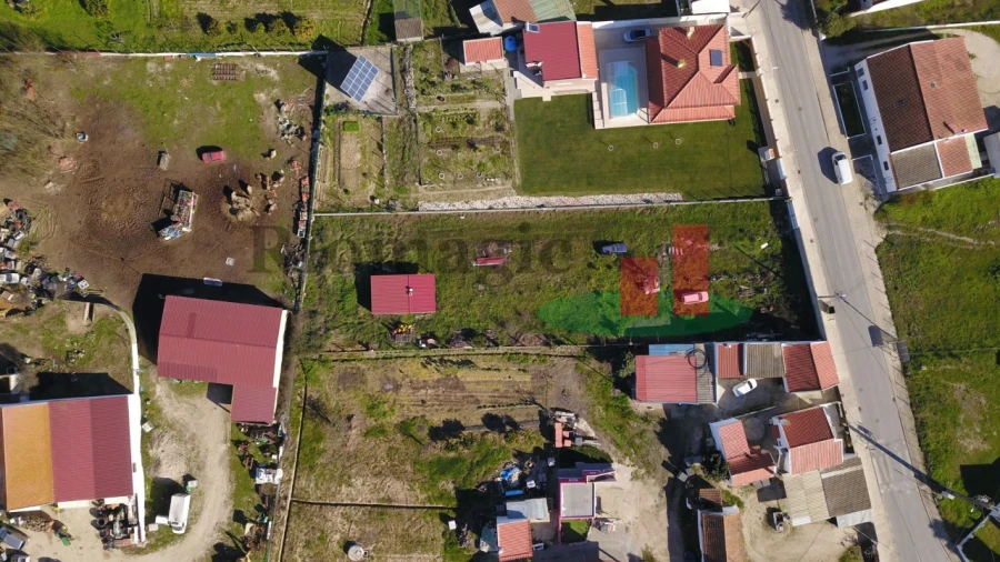 Terreno para Venda em Aveiras de Cima Foto 19