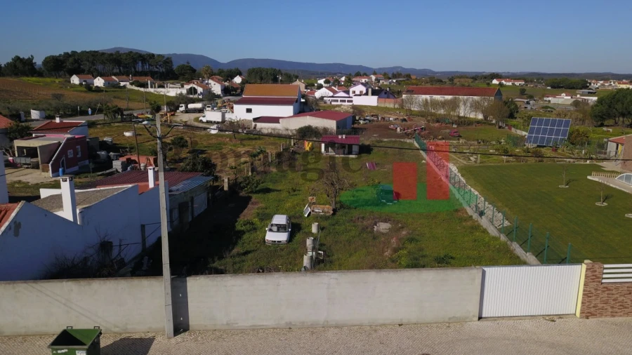 Terreno para Venda em Aveiras de Cima