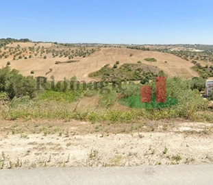 Terreno para Venda em Rio Maior