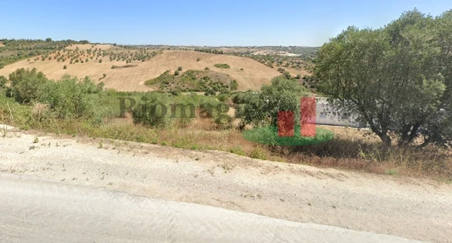 Terreno para Venda em Rio Maior