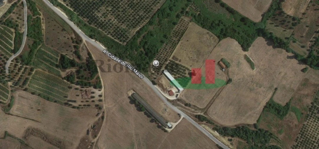 Terreno para Venda em Rio Maior Foto 3