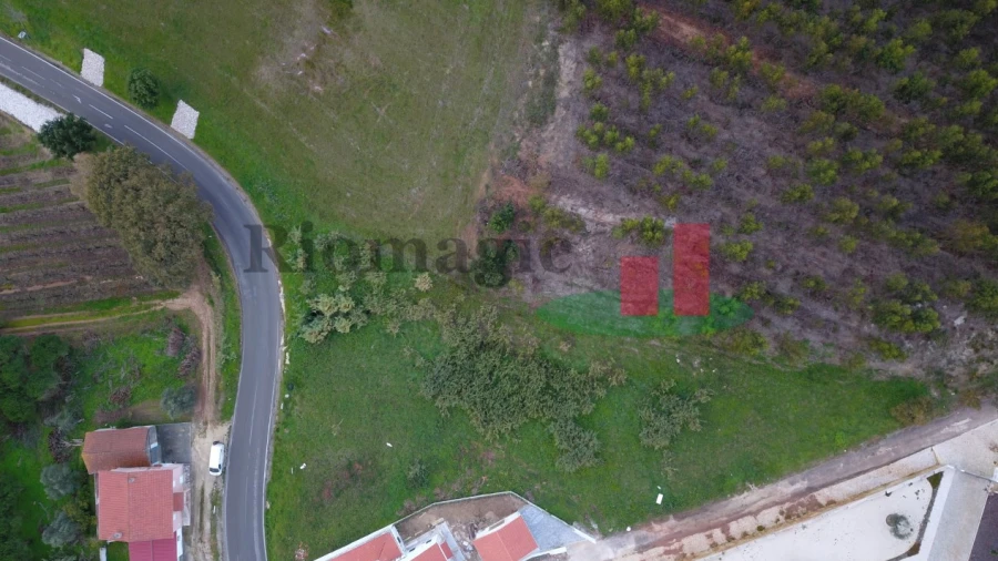 Terreno para Venda em Vidais