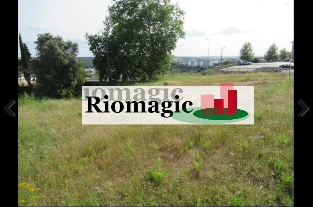 Terreno para Venda em Abrantes (São Vicente e São João) e Alferrarede Foto 2