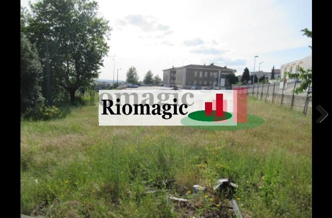 Terreno para Venda em Abrantes (São Vicente e São João) e Alferrarede Foto 1