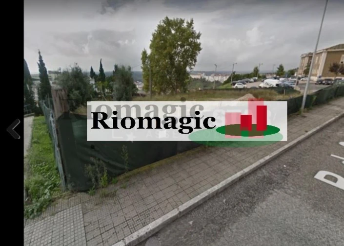 Terreno para Venda em Abrantes (São Vicente e São João) e Alferrarede Foto 3