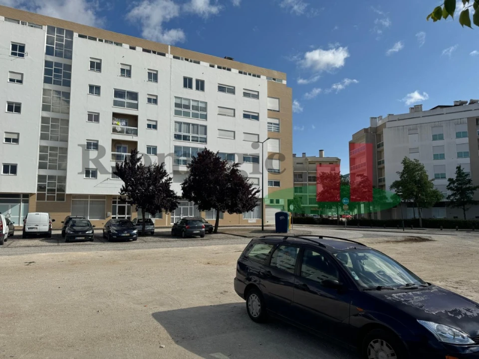 Terreno para Venda em Rio Maior Foto 5