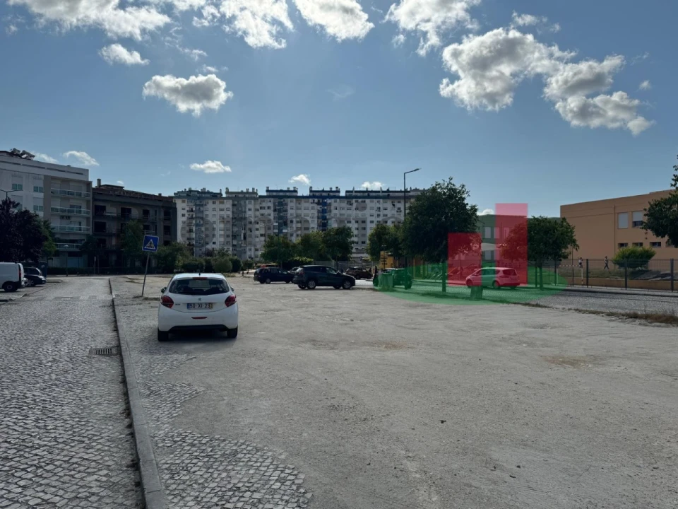 Terreno para Venda em Rio Maior Foto 6