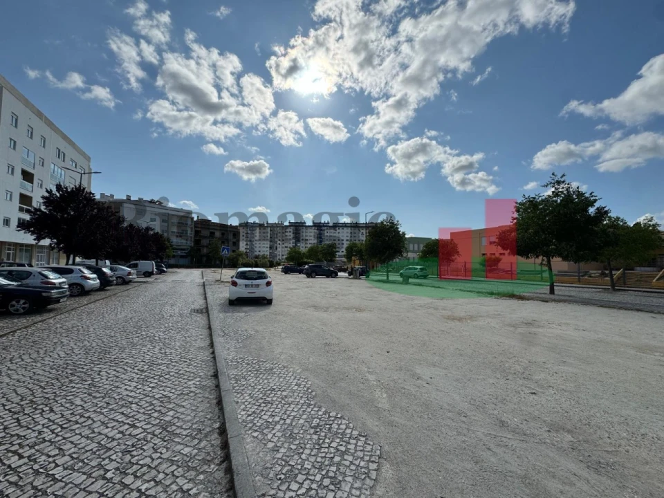 Terreno para Venda em Rio Maior Foto 13