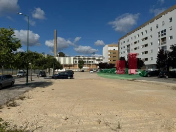 Terreno para Venda em Rio Maior