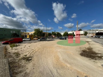 Terreno para Venda em Rio Maior