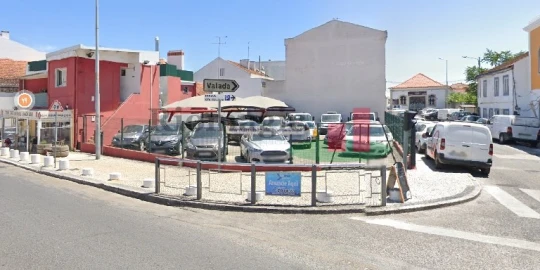 Terreno para Venda em Cartaxo e Vale da Pinta