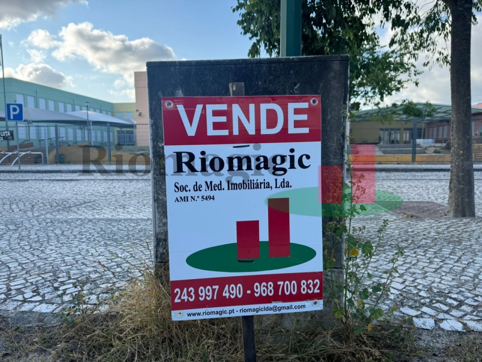 Terreno para Venda em Rio Maior Foto 18