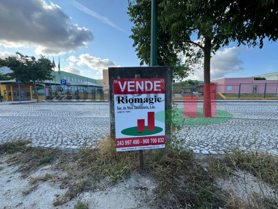 Terreno para Venda em Rio Maior Foto 31