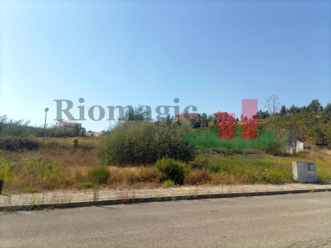 Terreno para Venda em Mação, Penhascoso e Aboboreira Foto 4