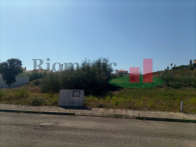 Terreno para Venda em Mação, Penhascoso e Aboboreira Foto 5