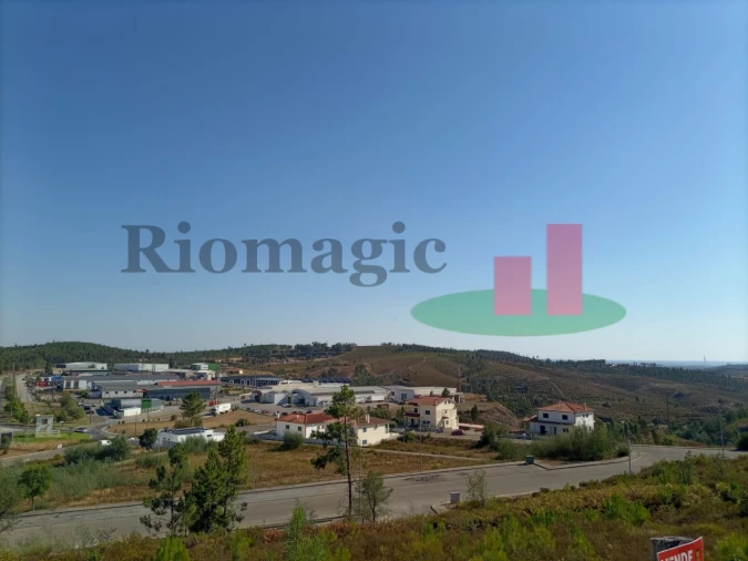 Terreno para Venda em Mação, Penhascoso e Aboboreira Foto 2