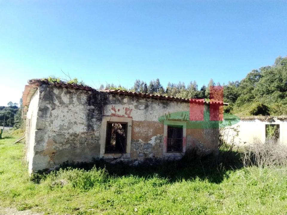 Terreno para Venda em Rio Maior Foto 8