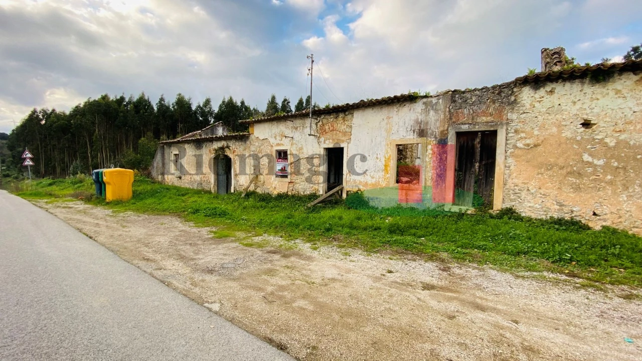 Terreno para Venda em Rio Maior Foto 3