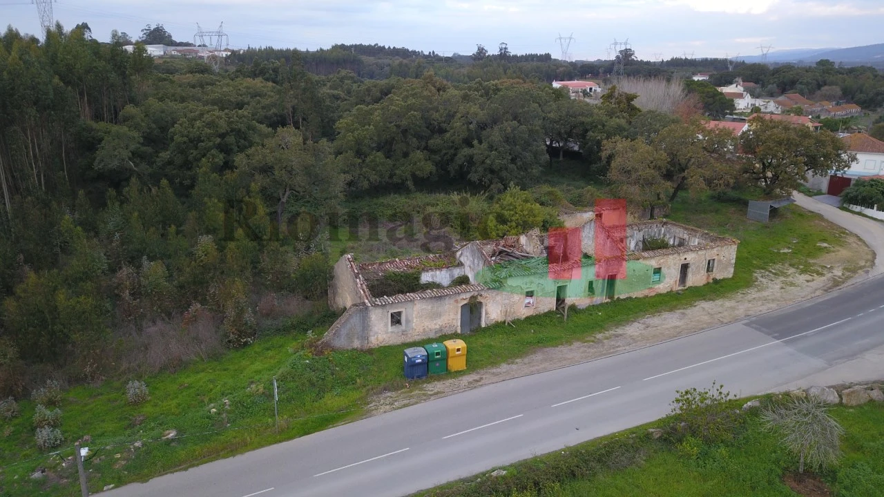 Terreno para Venda em Rio Maior Foto 9