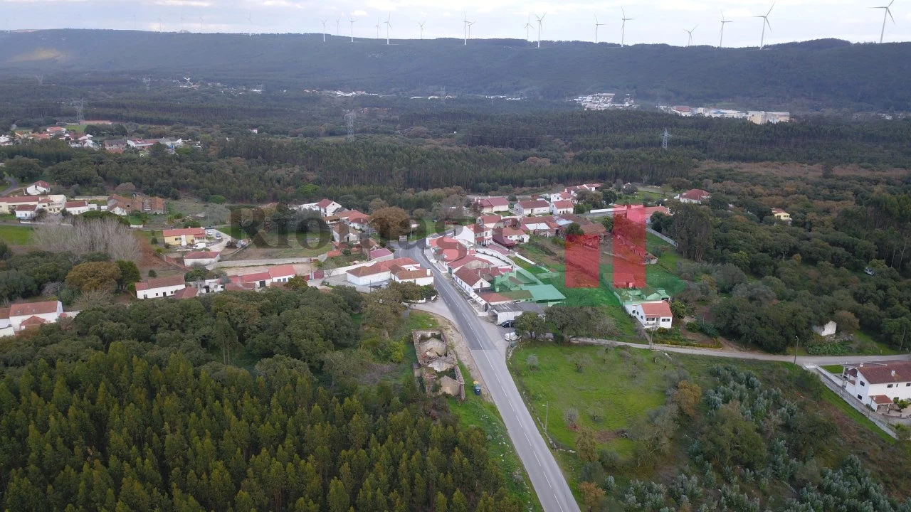Terreno para Venda em Rio Maior Foto 13