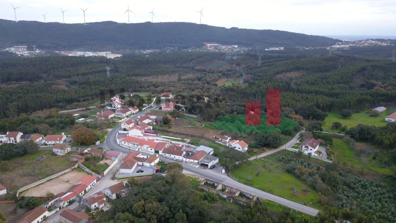 Terreno para Venda em Rio Maior Foto 14
