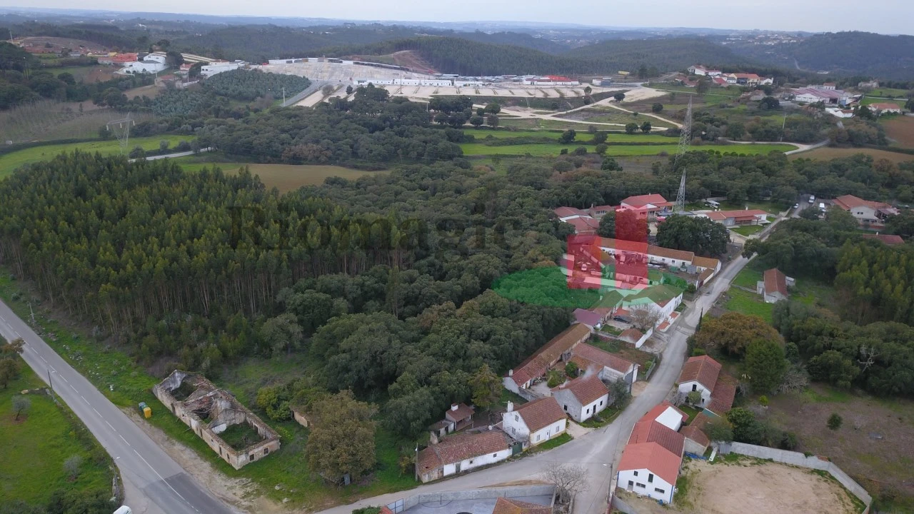 Terreno para Venda em Rio Maior Foto 18