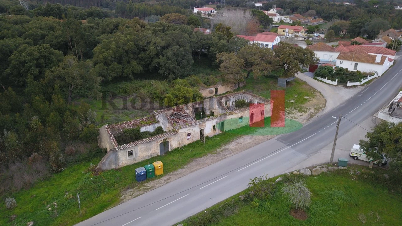 Terreno para Venda em Rio Maior Foto 1