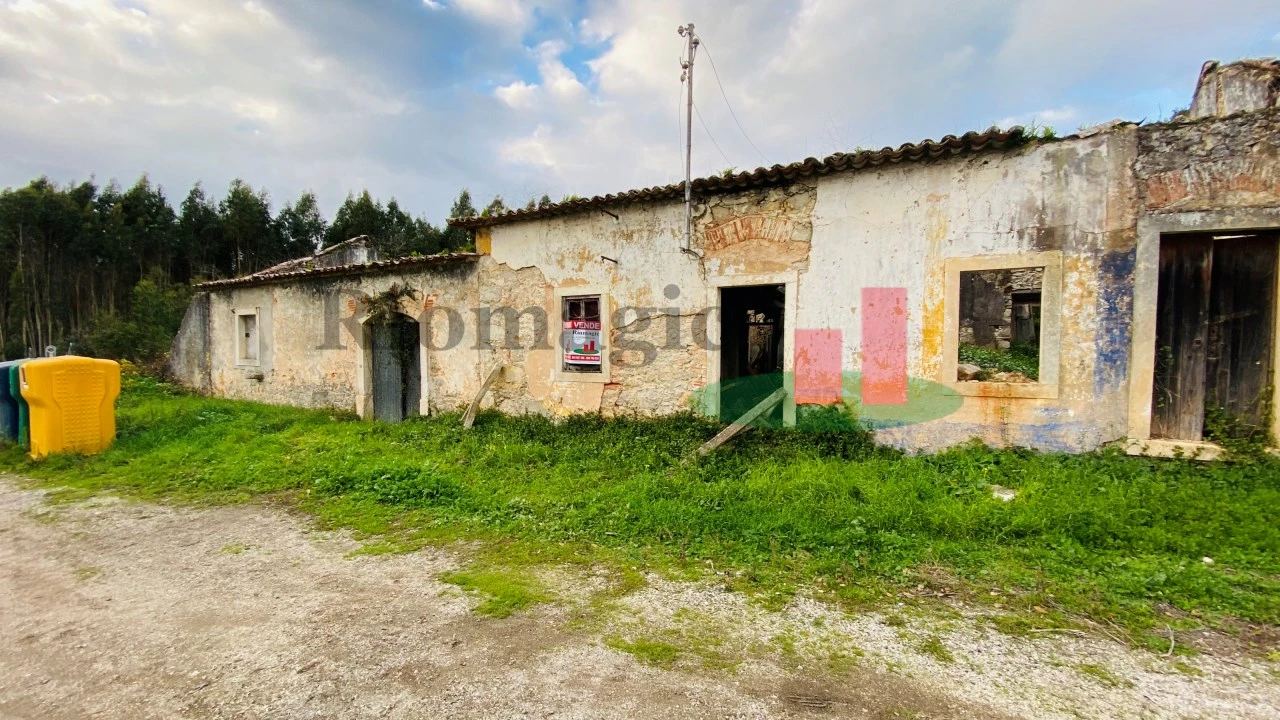 Terreno para Venda em Rio Maior Foto 5