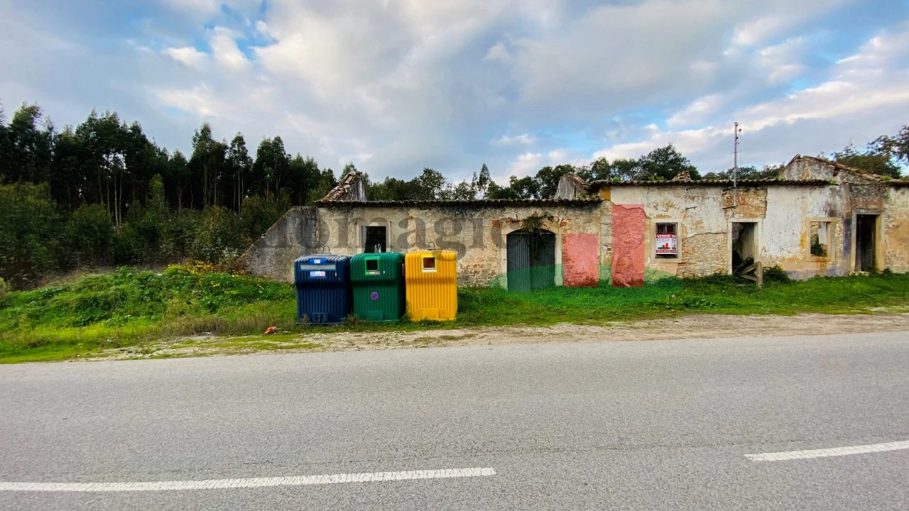 Terreno para Venda em Rio Maior Foto 23