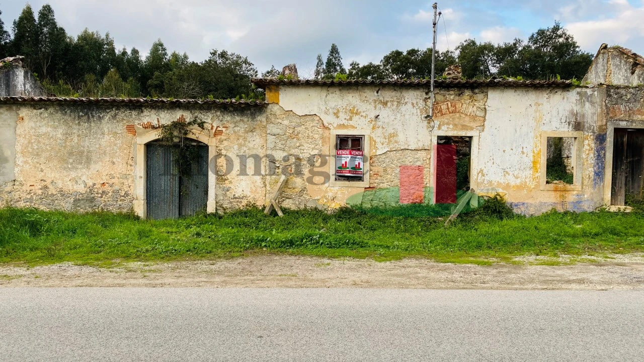 Terreno para Venda em Rio Maior Foto 4